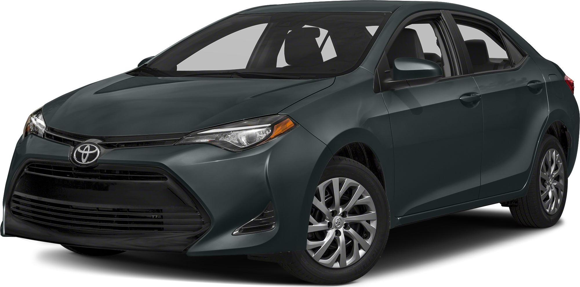 Sleek front angled view with sharp headlights and alloy wheels
