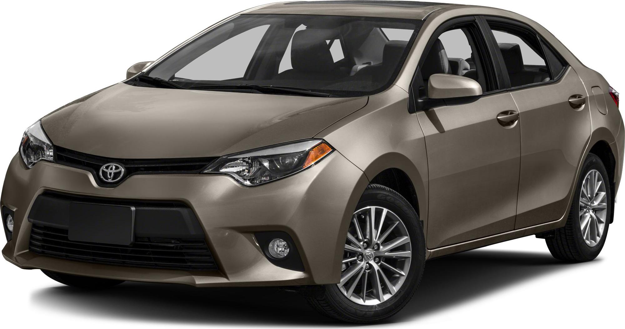 Front side view of a mid-size sedan with alloy wheels and modern headlights