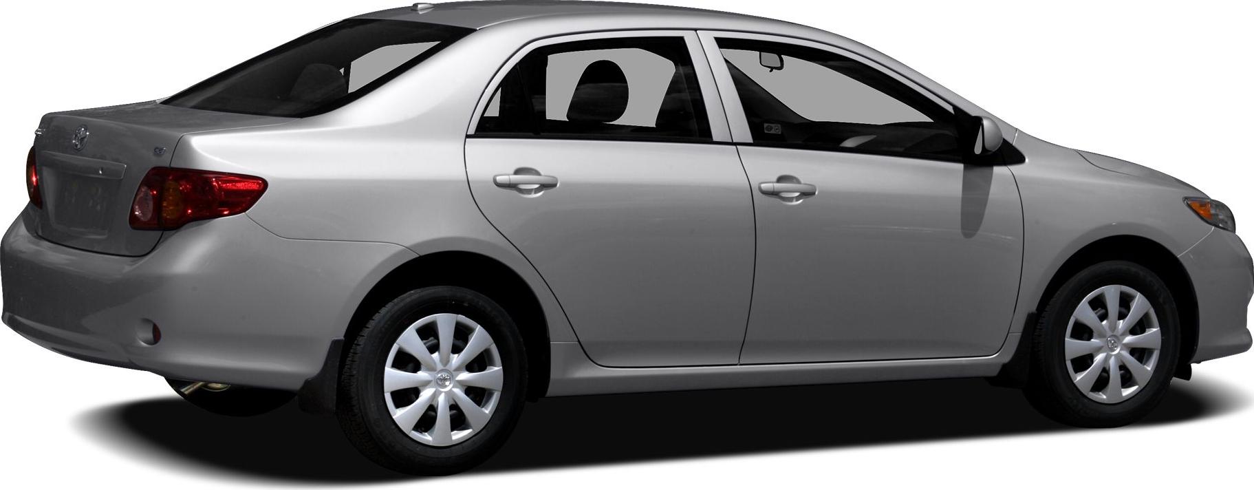 Side profile of a silver sedan with alloy wheels and smooth body lines
