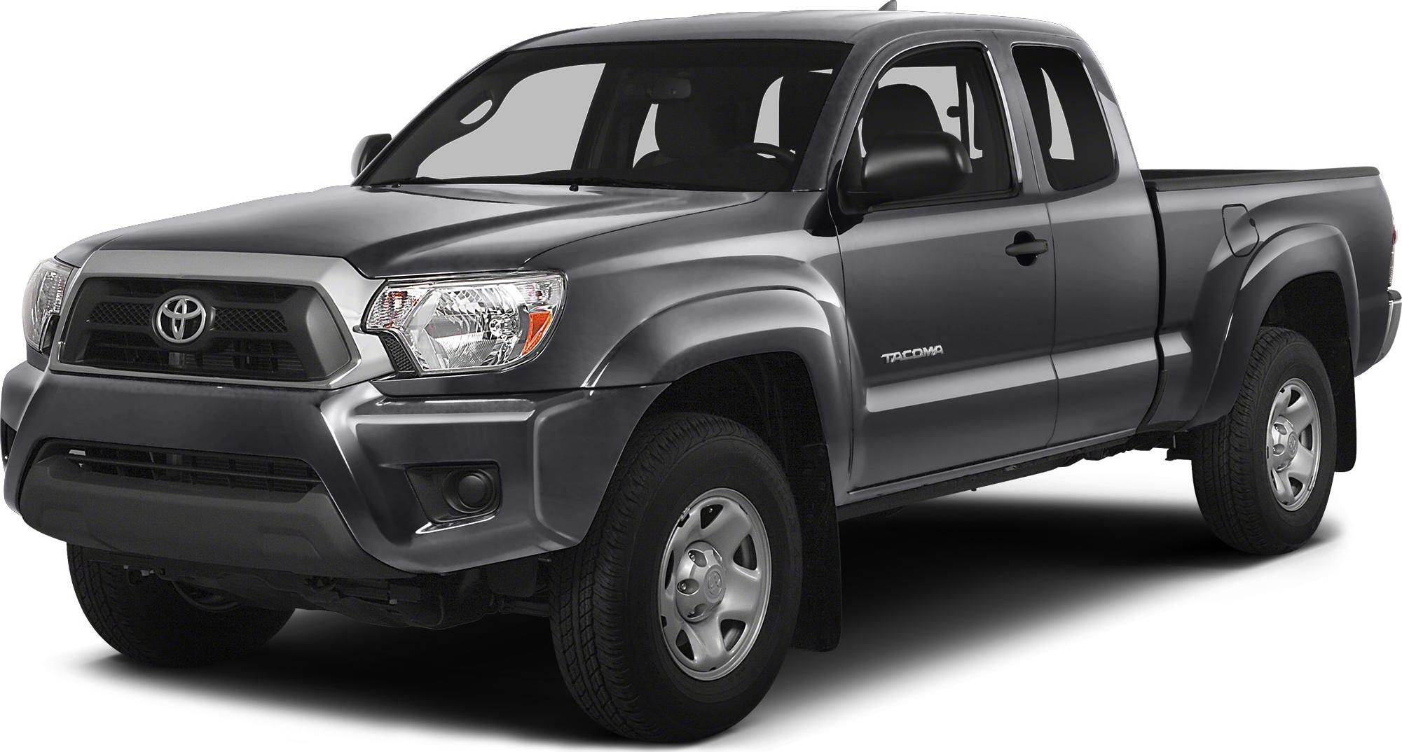 Front side profile of single cab pickup with facelift design