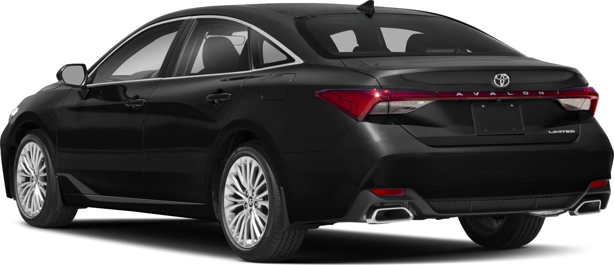 3/4 rear-left view