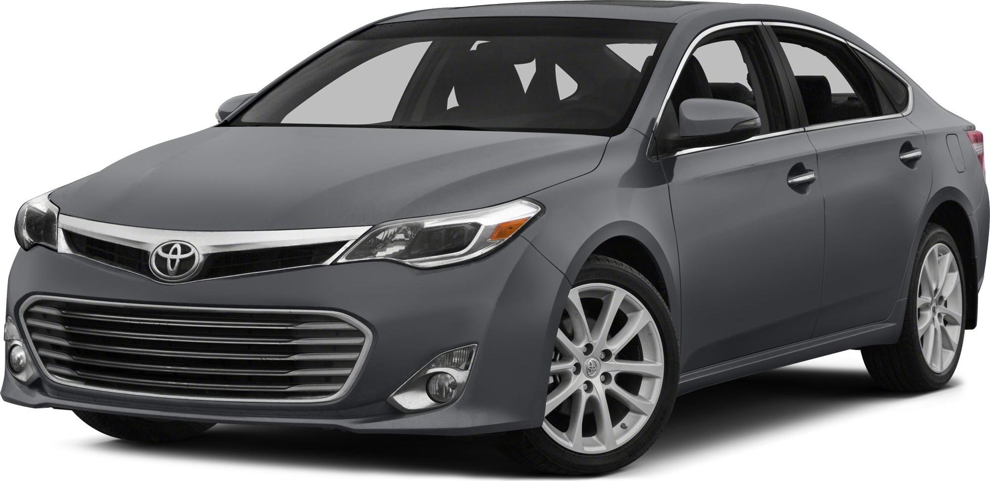 Front view showing grille, headlights, and alloy wheels of mid-size sedan.