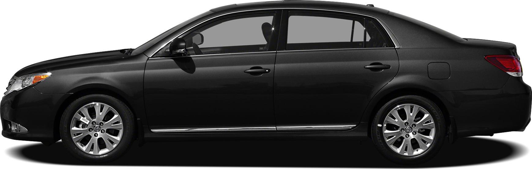 side view left