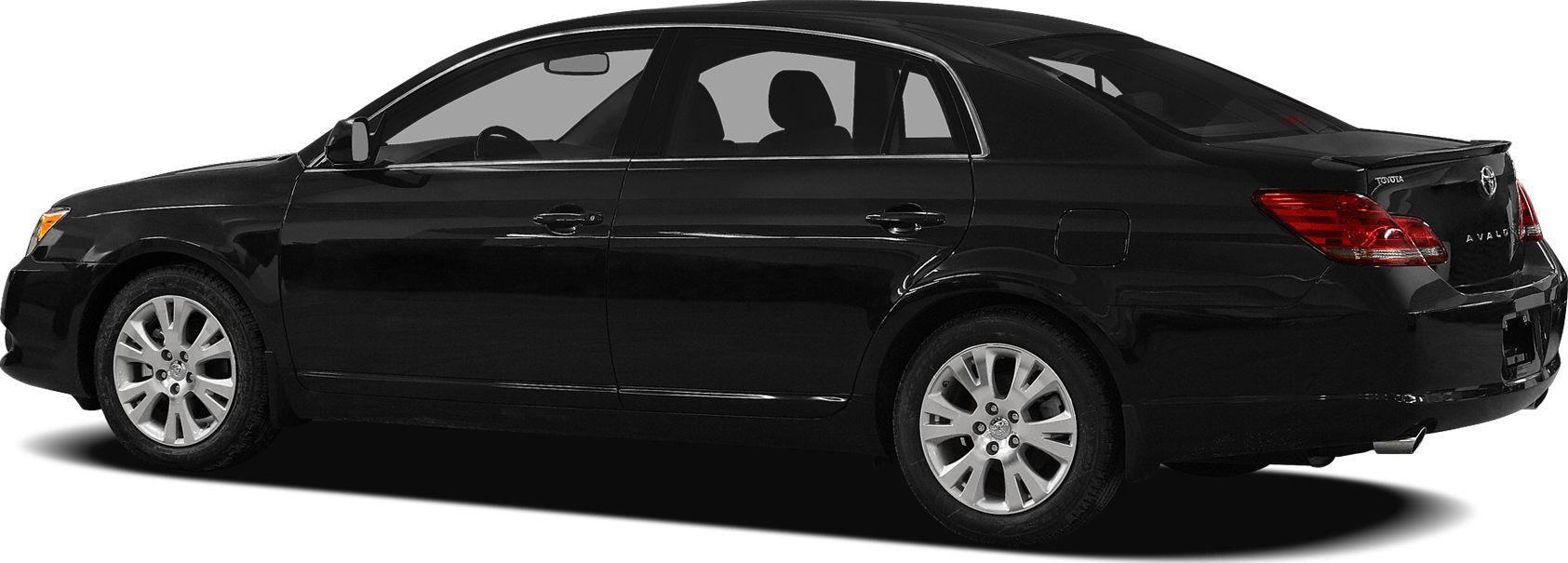 3/4 rear-left view