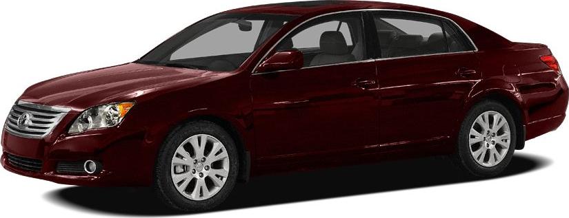 Dark red midsize sedan showing side profile and front grille