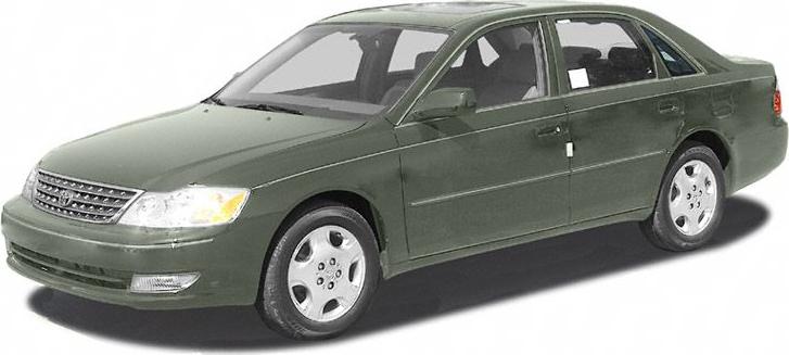 Front three-quarter view of a sedan with alloy wheels and classic grille