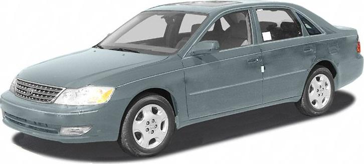 3/4 front-left view, Silver Spruce Metallic