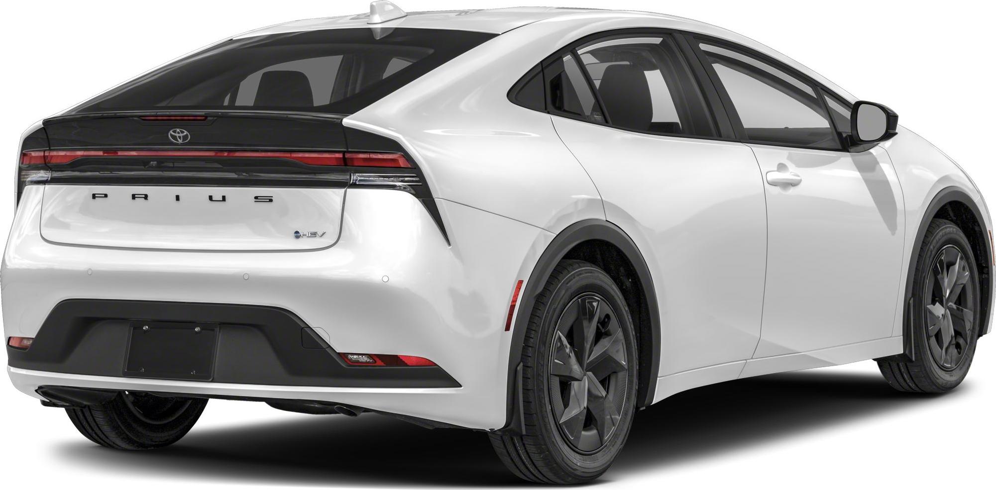 3/4 rear-right view