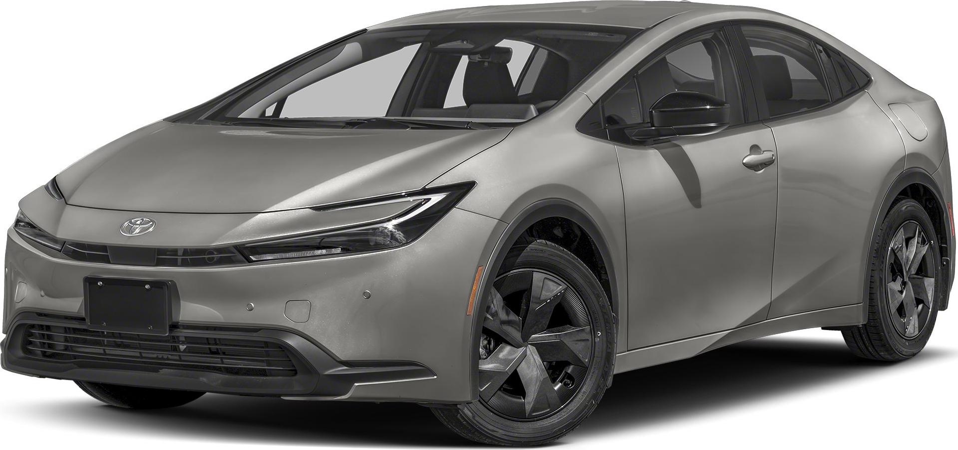 3/4 front-left view, Cutting Edge