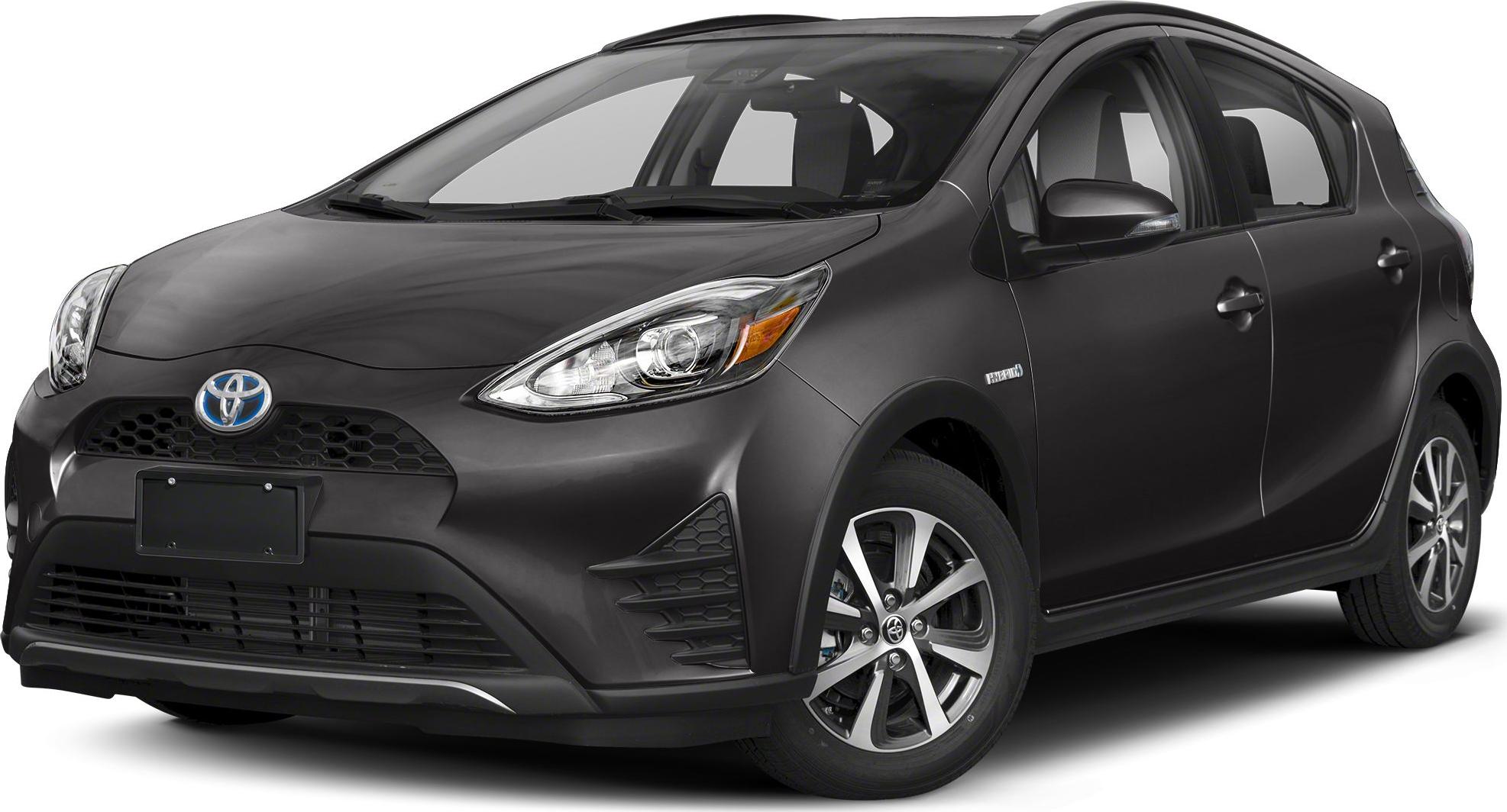 Front and side view with alloy wheels and headlights