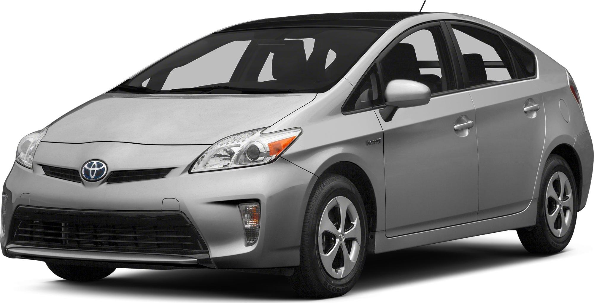 Aerodynamic hybrid hatchback front side with angular headlights