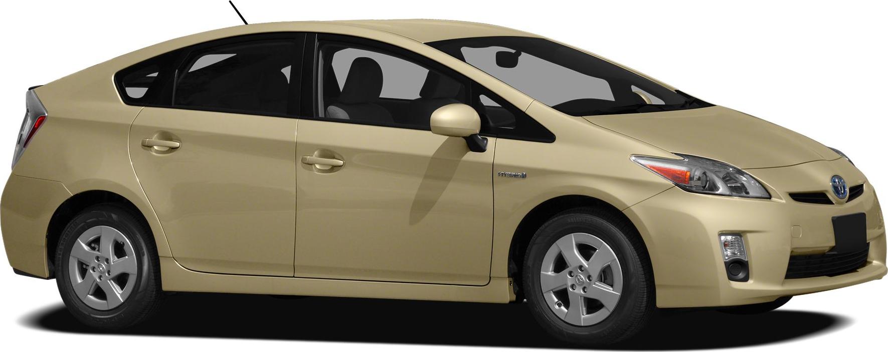 Hybrid hatchback with aerodynamic body and compact design