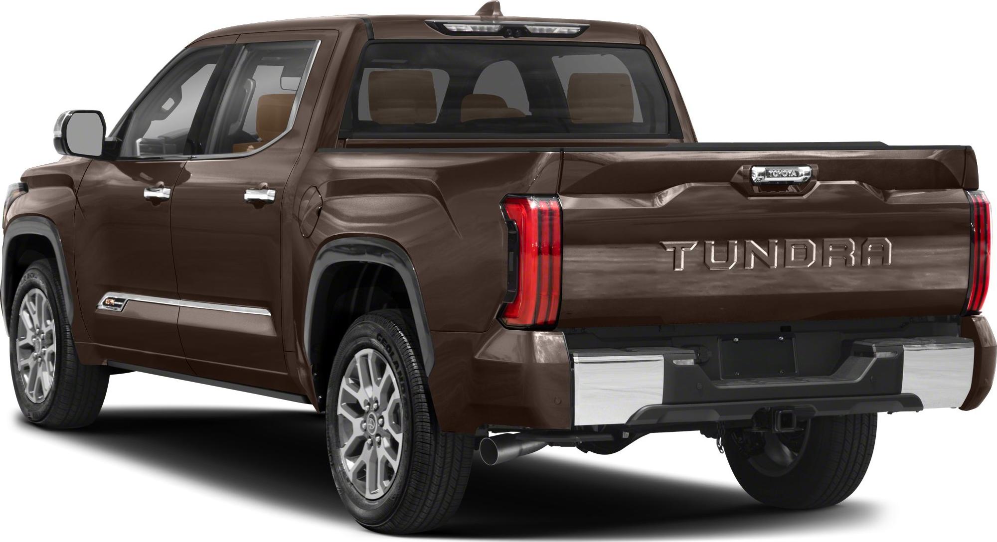 3/4 rear-left view