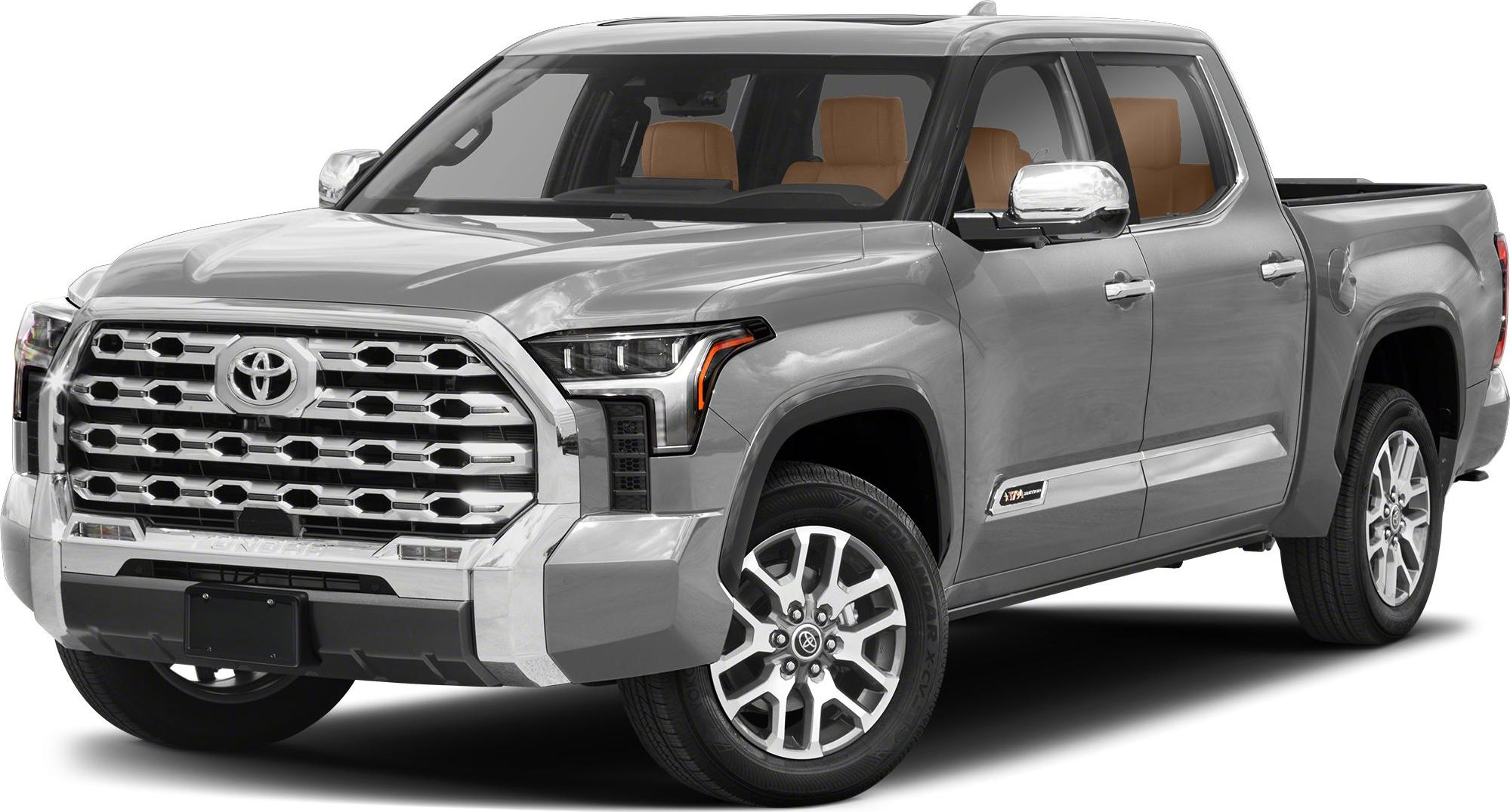 3/4 front-left view, Celestial Silver Metallic