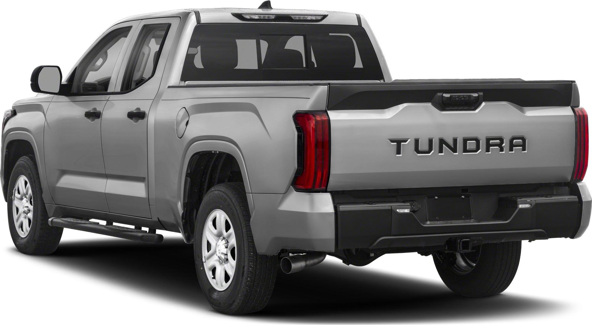 3/4 rear-left view
