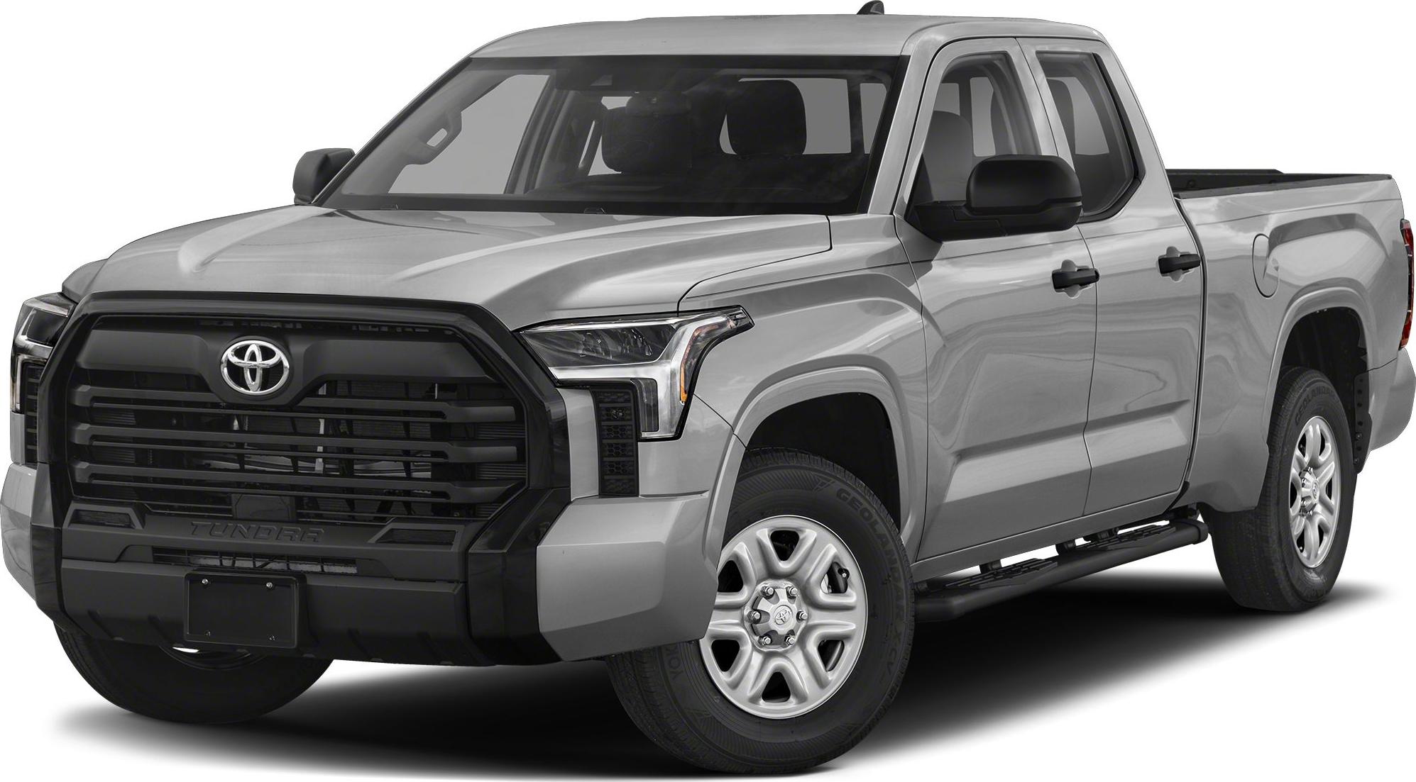 3/4 front-left view, Celestial Silver Metallic
