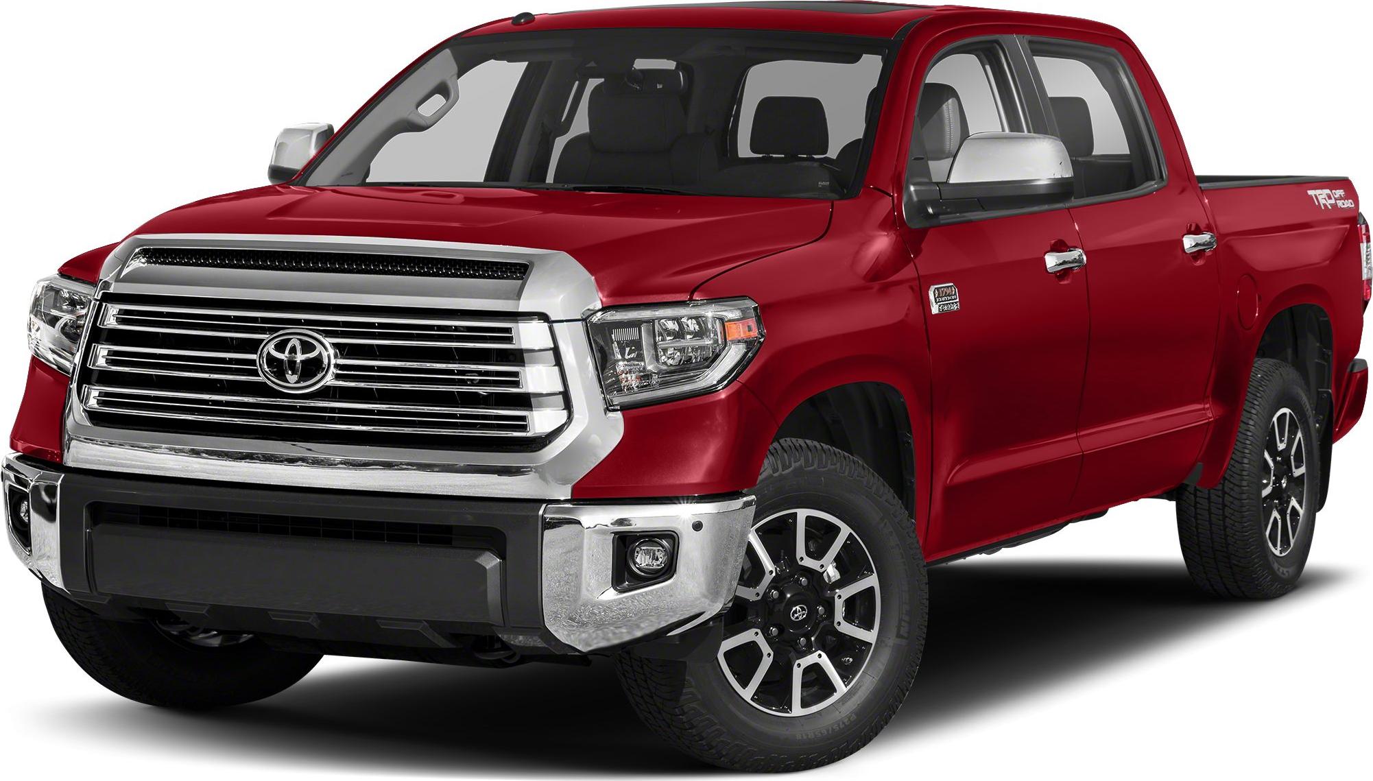 3/4 front-left view, Barcelona Red Metallic