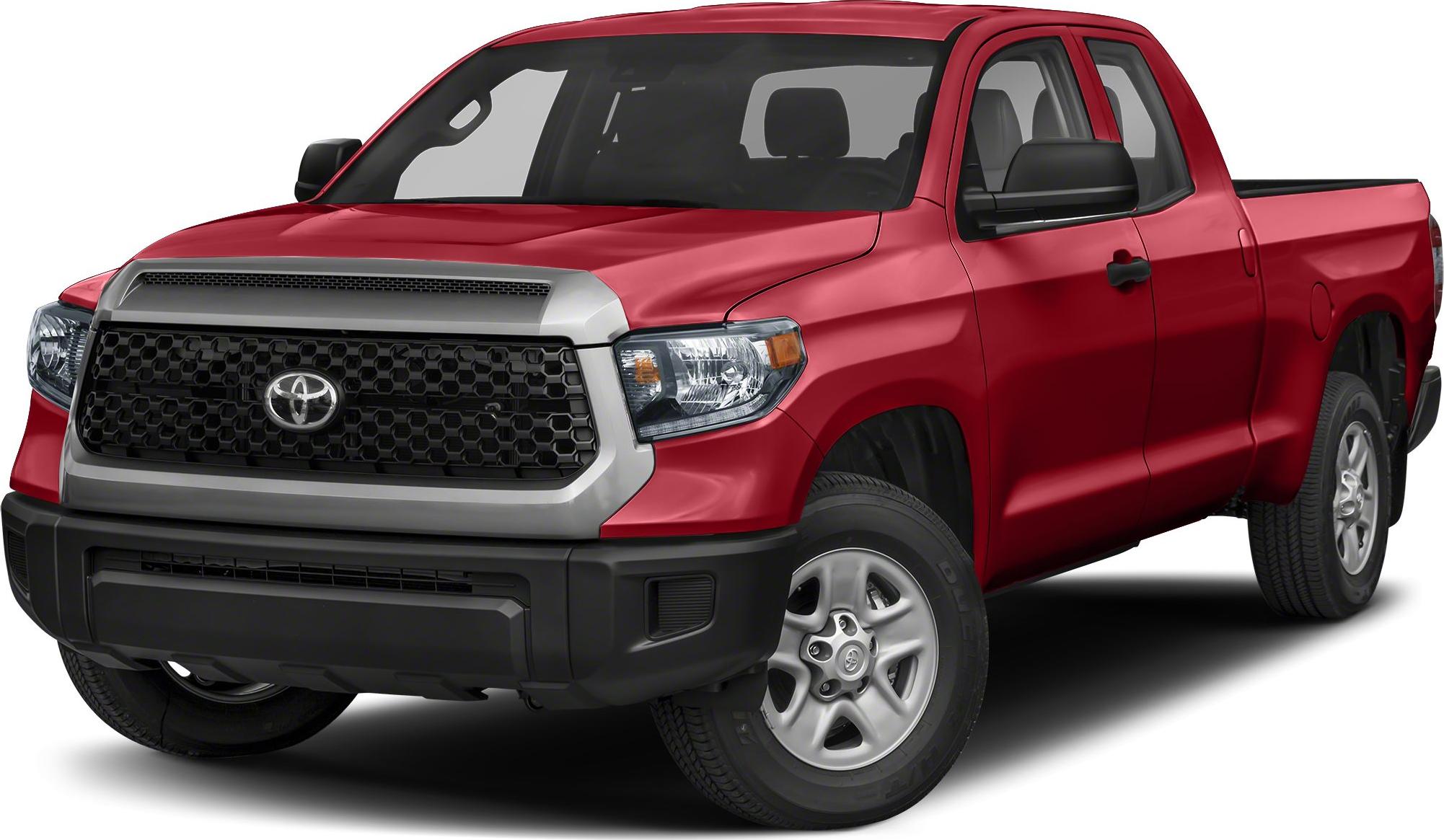 3/4 front-left view, Barcelona Red Metallic