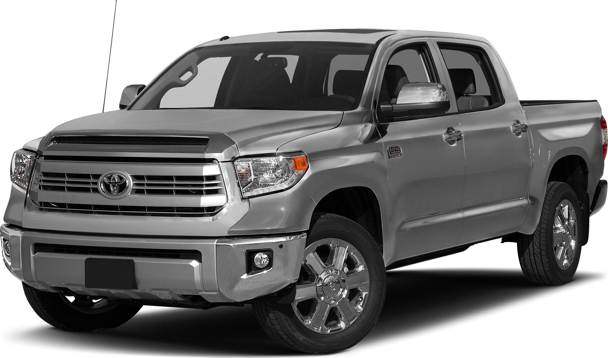 3/4 front-left view, Silver Sky Metallic