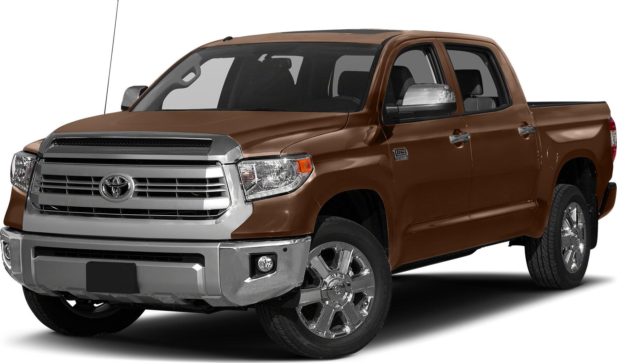 3/4 front-left view, Sunset Bronze Mica