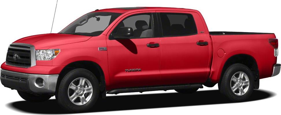 3/4 front-left view, Radiant Red