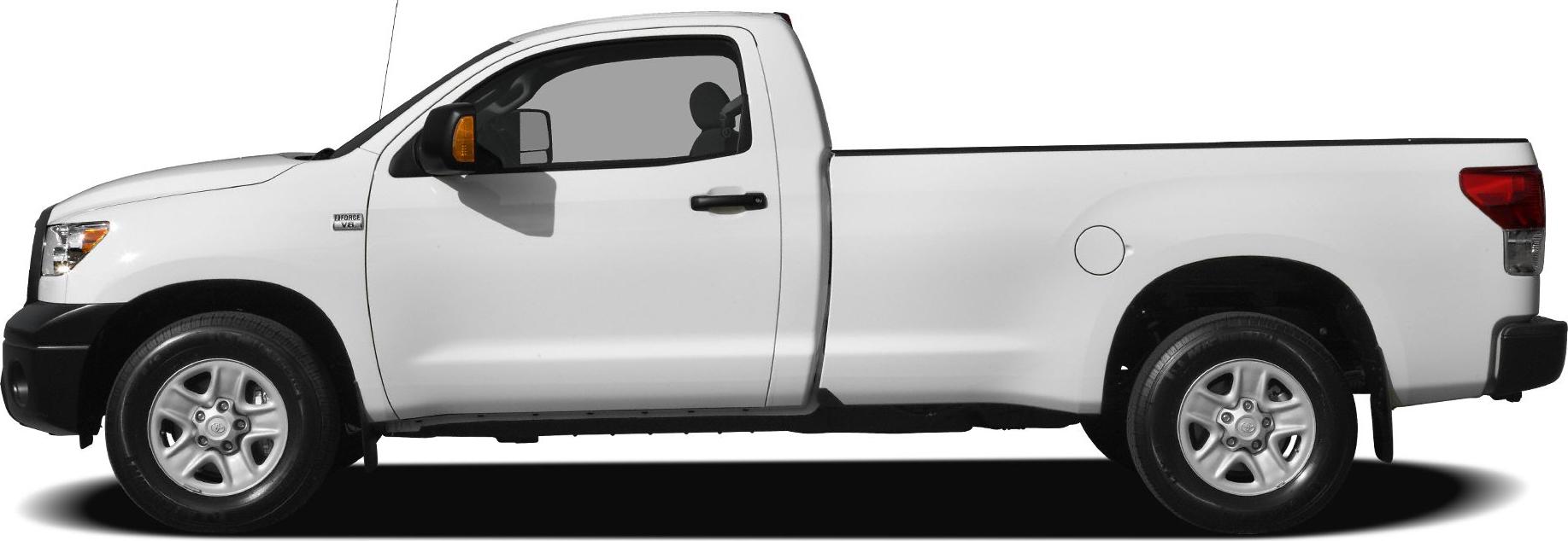 side view left