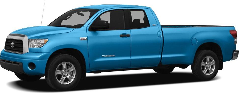 3/4 front-left view, Blue Streak Metallic