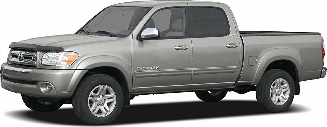 Side profile of a double cab pickup truck with facelift and alloy wheels