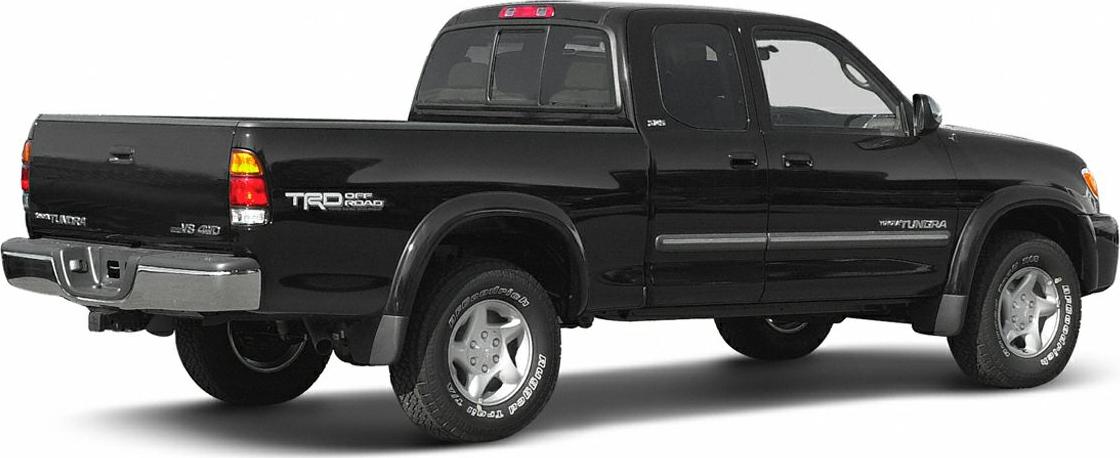3/4 rear-right view