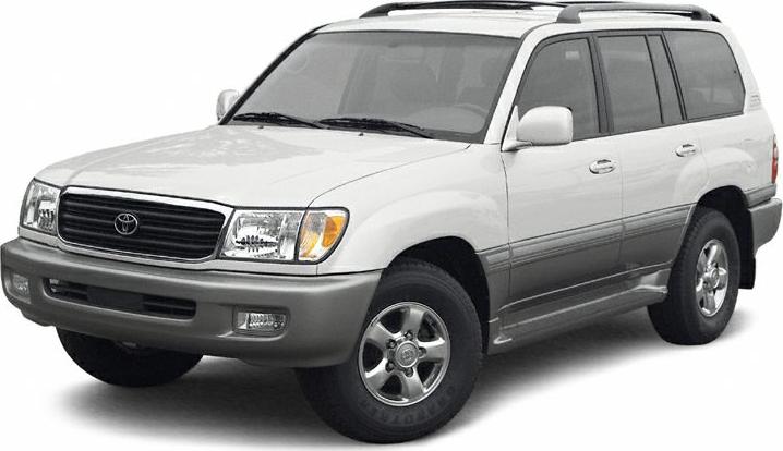 Front side view of a white SUV with alloy wheels and distinctive grille