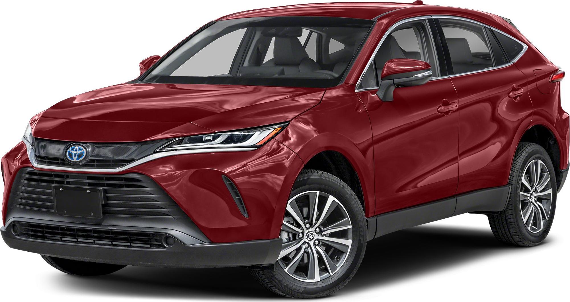 Modern SUV front and side profile with LED headlights and alloy wheels