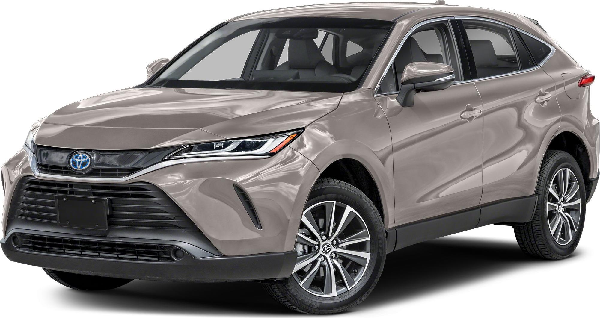 Front angle view showing aerodynamic shape and LED headlights