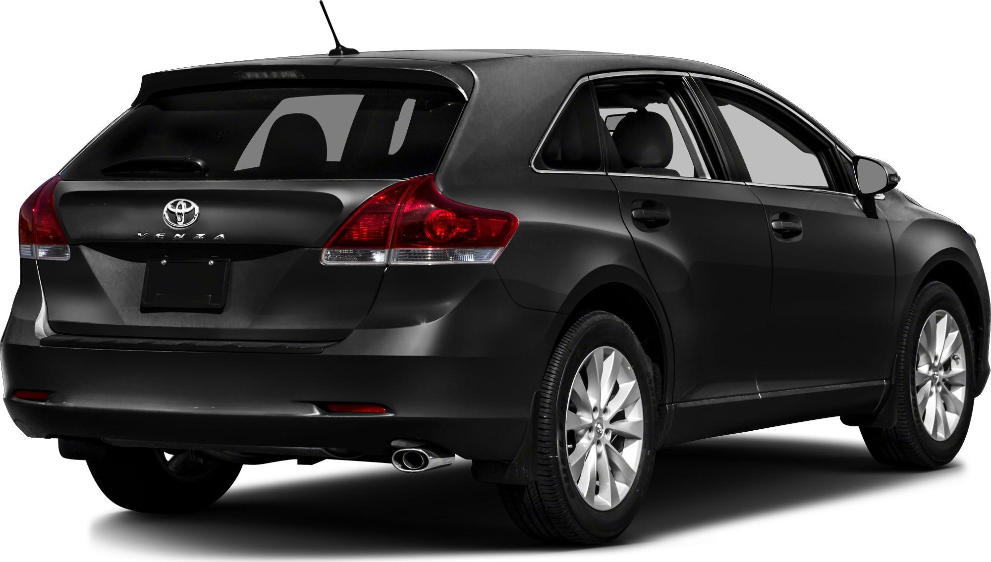 Rear and side view showing taillights, spoiler, and alloy wheels.