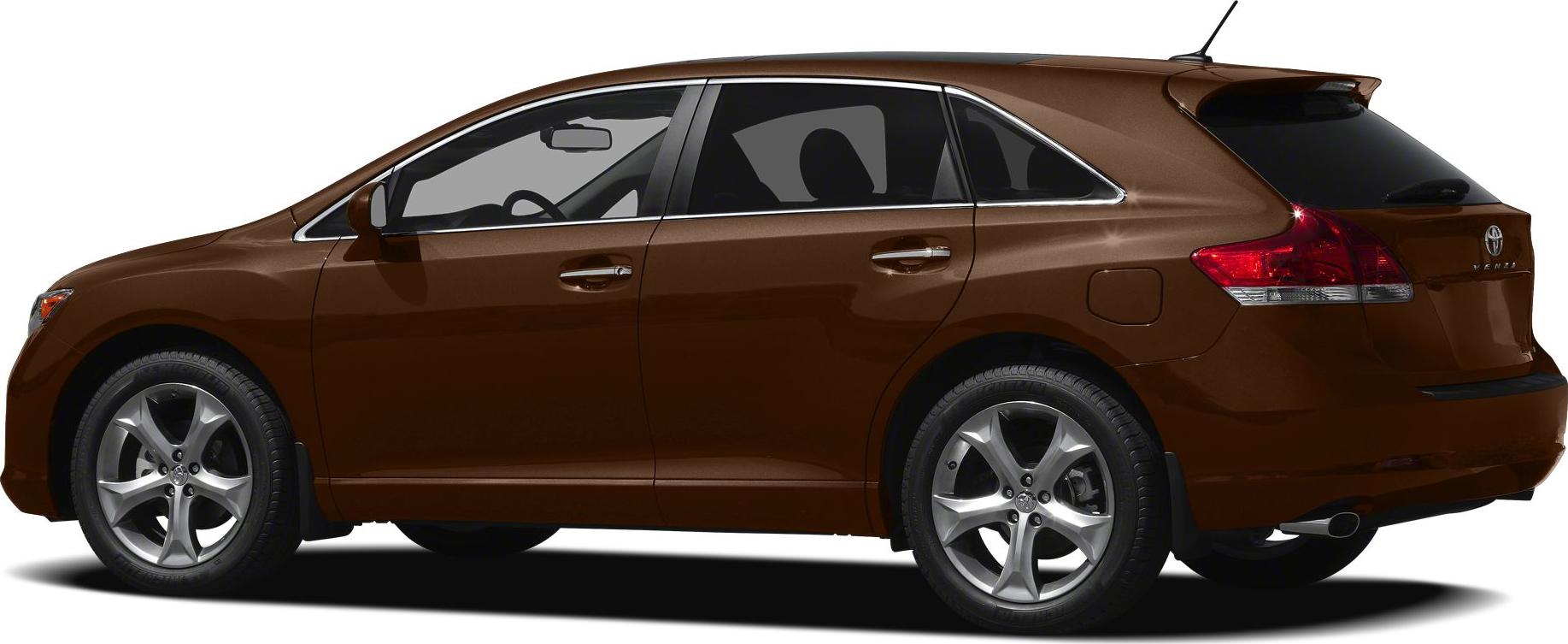 Side profile and rear view with alloy wheels and rear lights