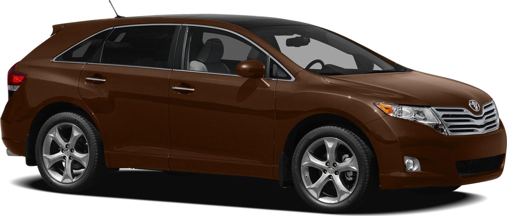 Side profile of a mid-size crossover SUV with alloy wheels and smooth body lines