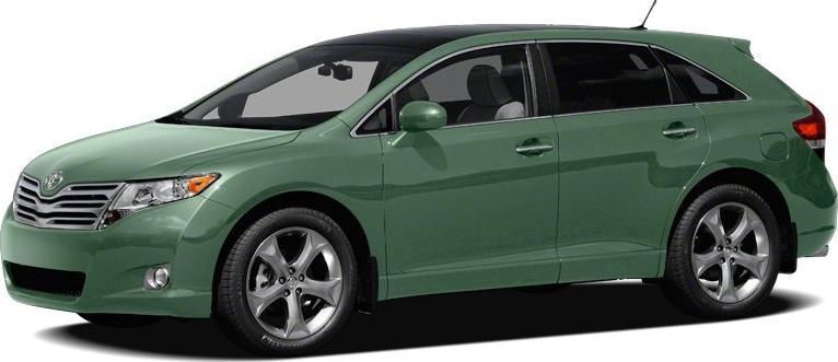 Green mid-size SUV side view with alloy wheels and aerodynamic design