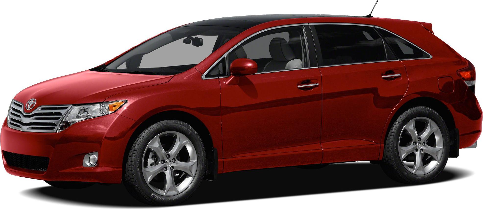 Red mid-size crossover with distinctive front grille and sleek side profile