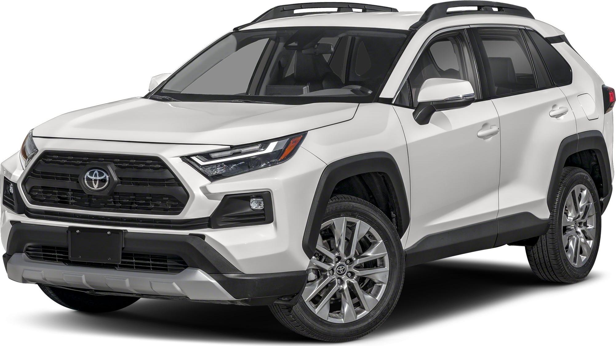 3/4 front-left view, Midnight Black Metallic