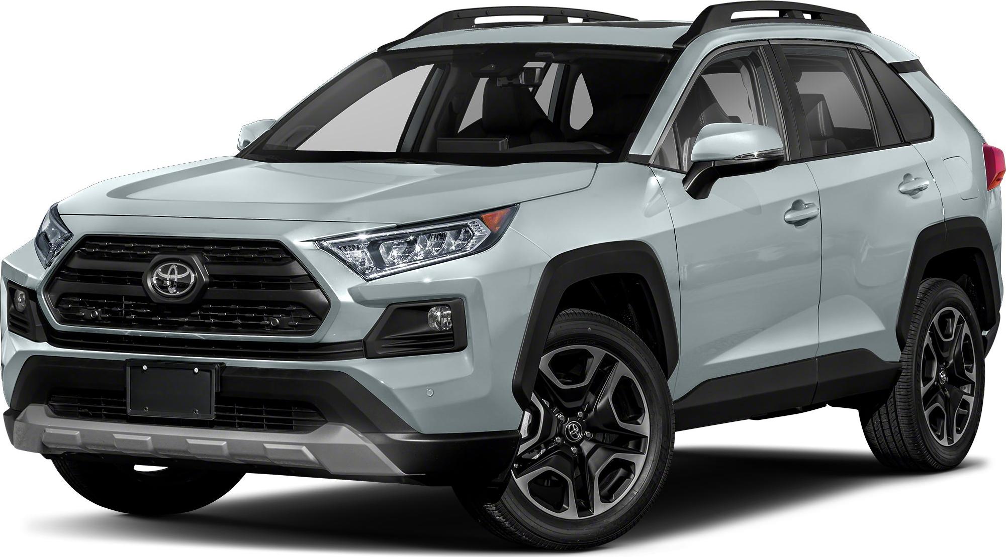 Featured front and side view with angular headlights and alloy wheels.