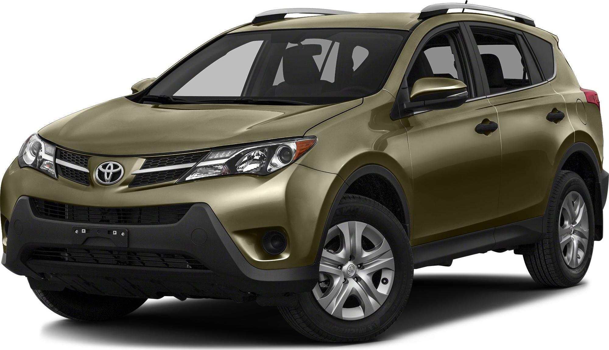 Front side angle of 2013 compact SUV with wheel and headlight details