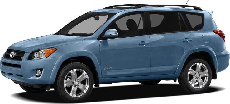 3/4 front-left view, Pacific Blue Metallic