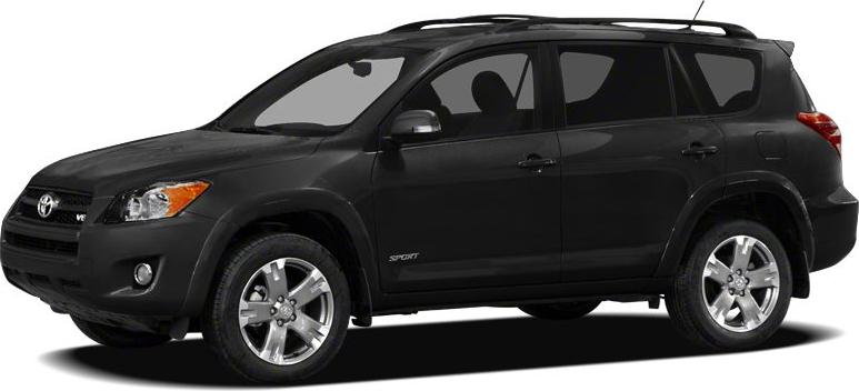 Black long-wheelbase SUV side profile with 4 doors and alloy wheels
