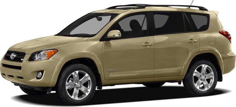 Side profile of a mid-size SUV with extended body and alloy wheels