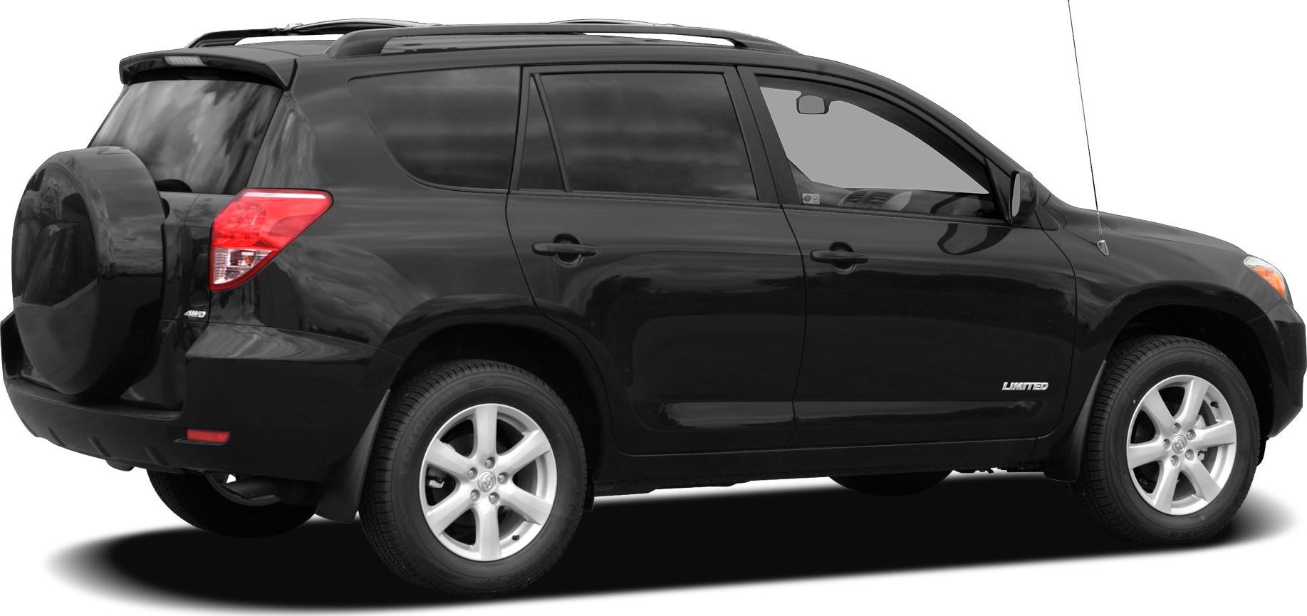3/4 rear-left view