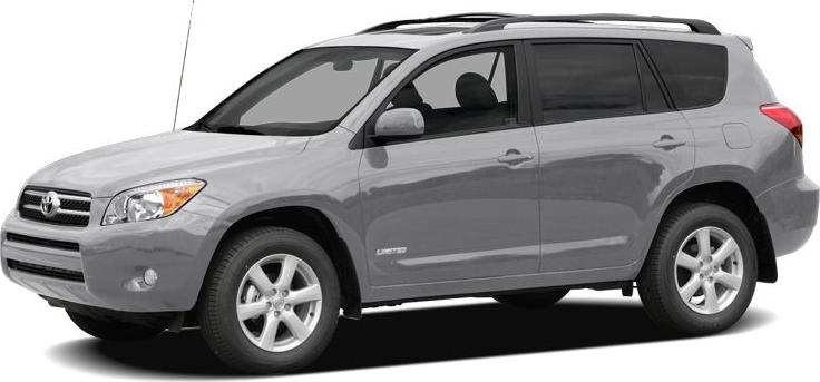 3/4 front-left view, Classic Silver Metallic