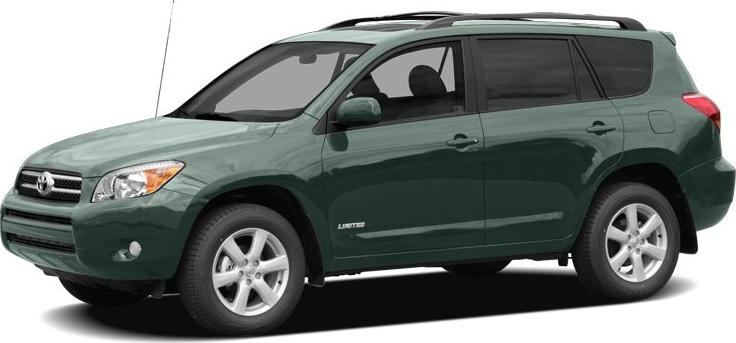 3/4 front-left view, Everglade Metallic