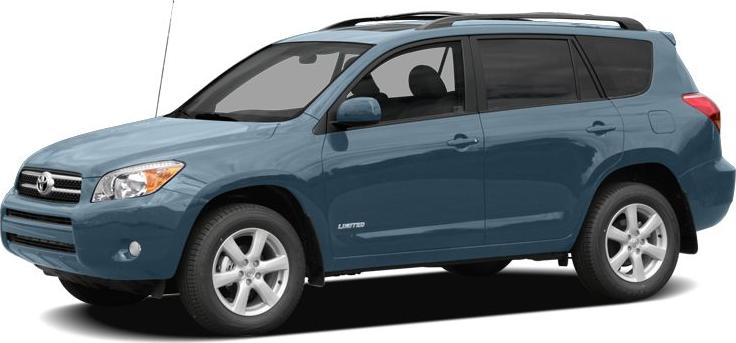 3/4 front-left view, Pacific Blue Metallic