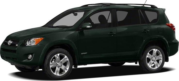 3/4 front-left view, Black Forest Pearl
