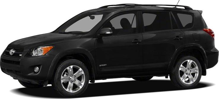 3/4 front-left view, Black