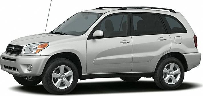 3/4 front-left view, Titanium Metallic